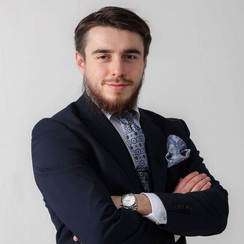 Daniyal Shamkhalov