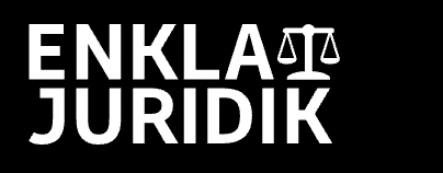 Enkla Juridik logotyp